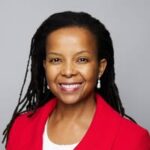 Roberta Ndlela