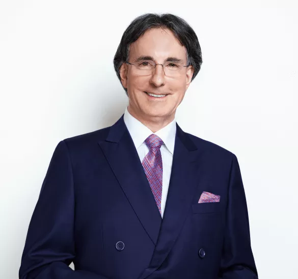 Dr. John Demartini