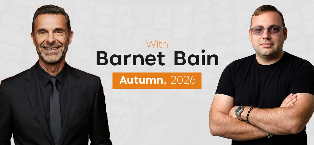 Barnet Bain